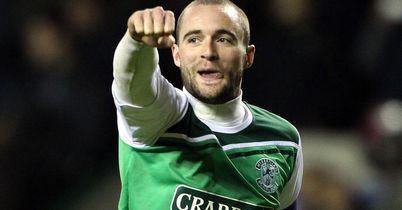 McPake: Groin injury